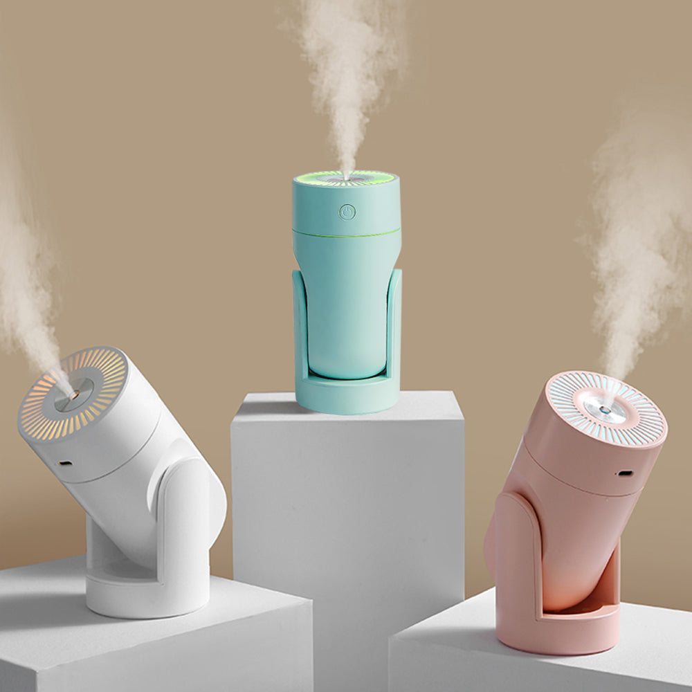 Smart Swing a Wireless Humidifier