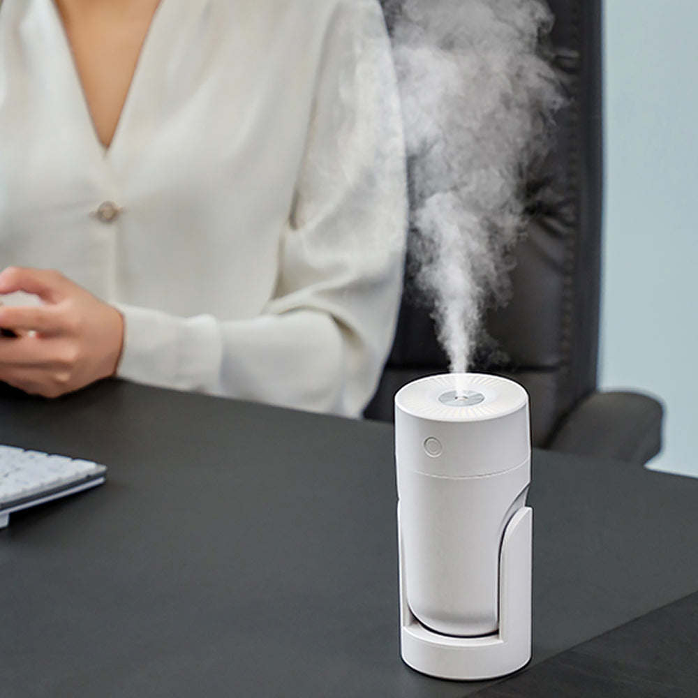 Smart Swing a Wireless Humidifier