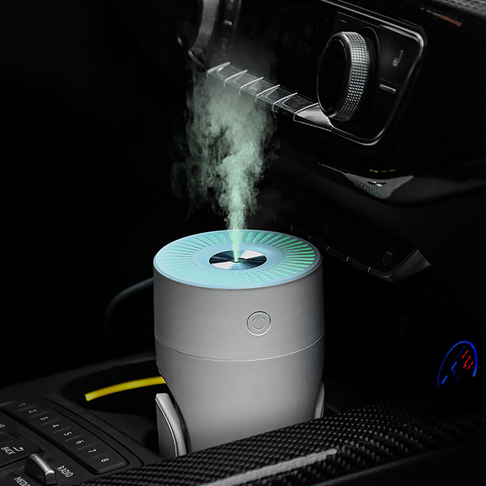 Smart Swing a Wireless Humidifier