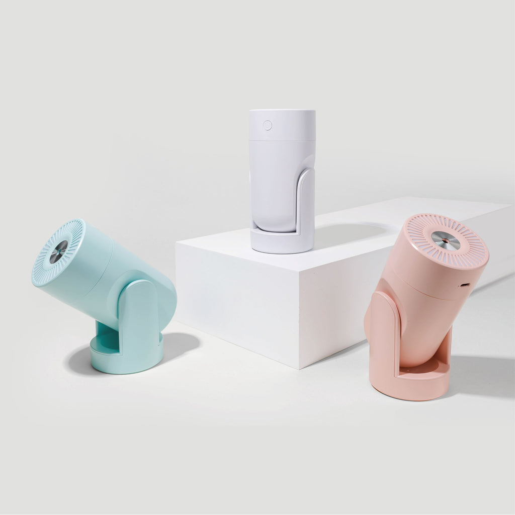 Smart Swing a Wireless Humidifier