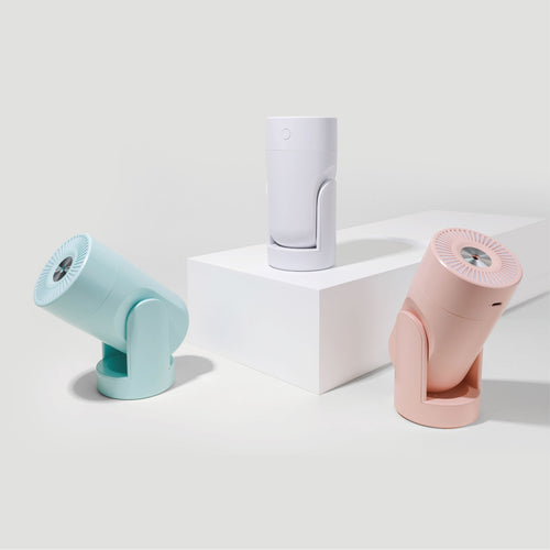 Smart Swing a Wireless Humidifier