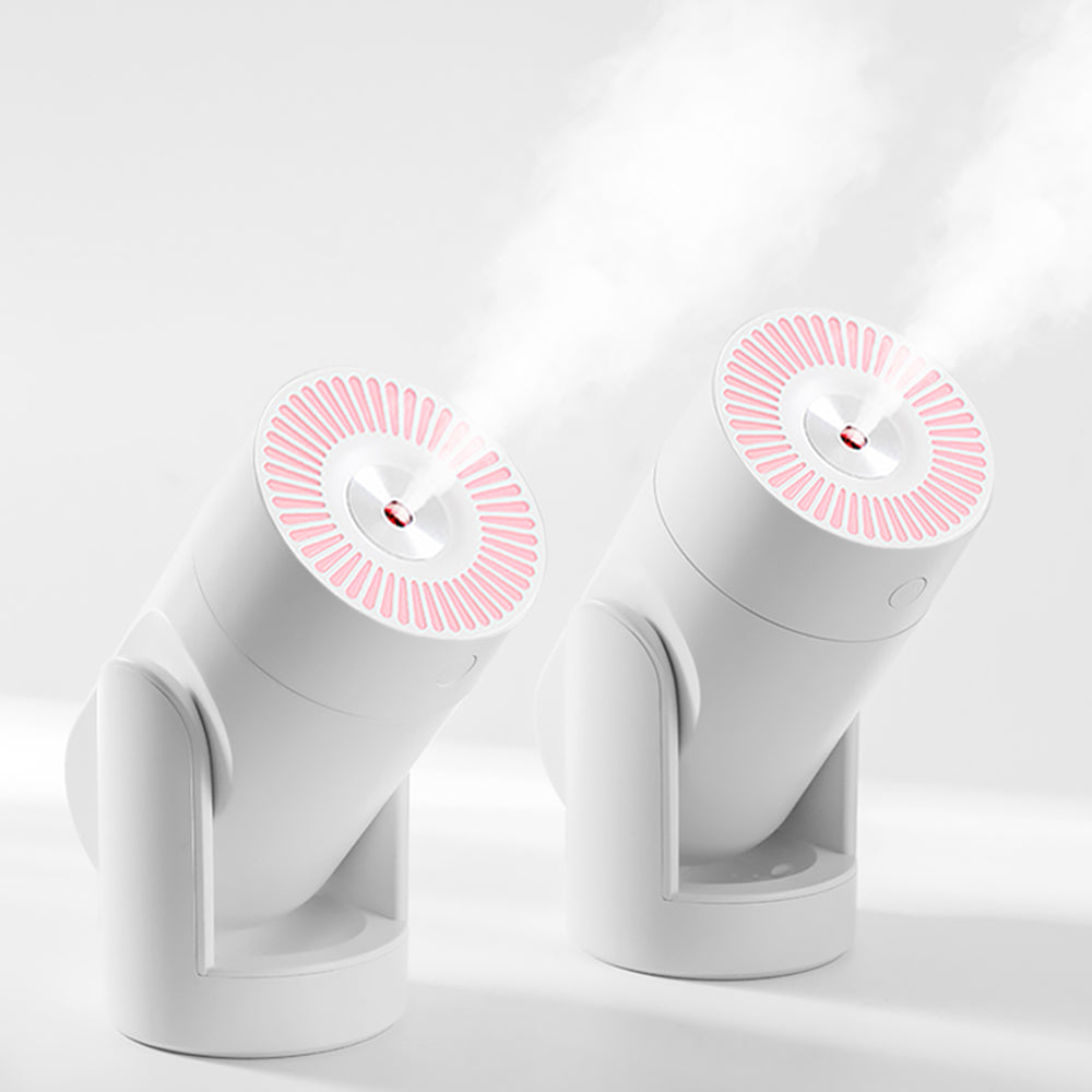 Smart Swing a Wireless Humidifier