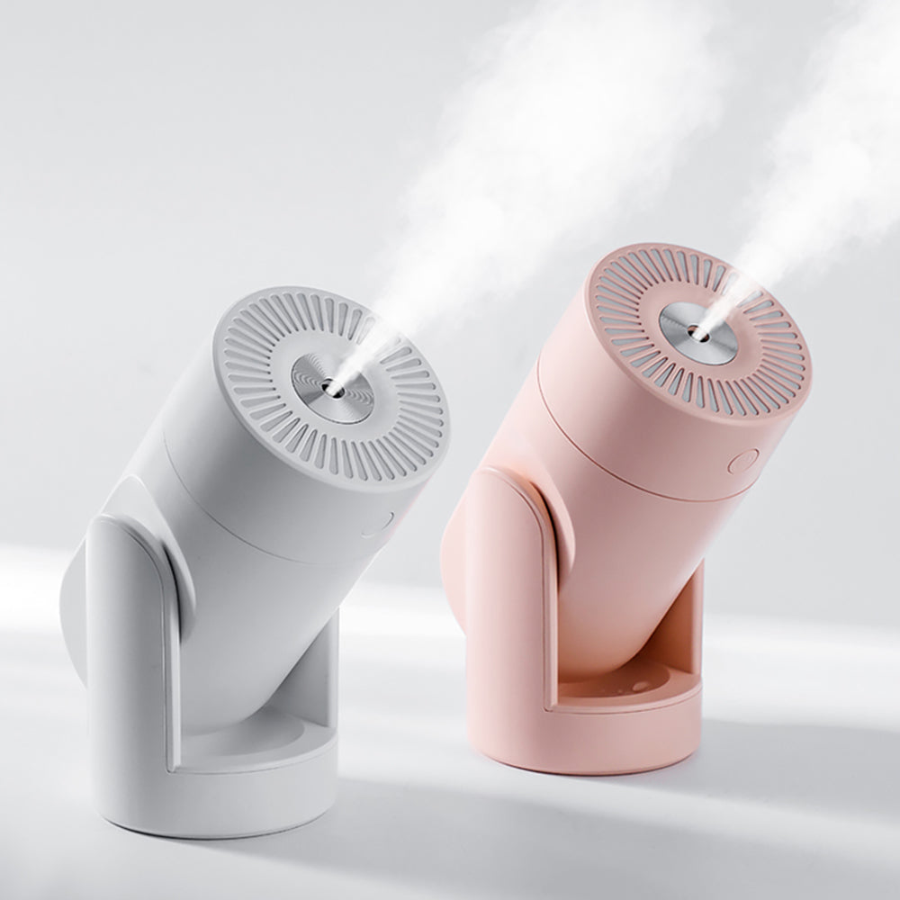 Smart Swing a Wireless Humidifier