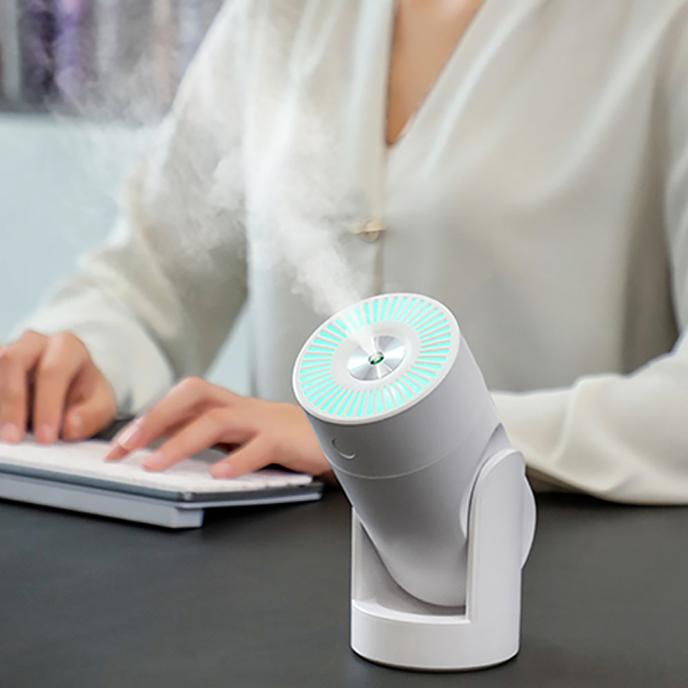 Smart Swing a Wireless Humidifier