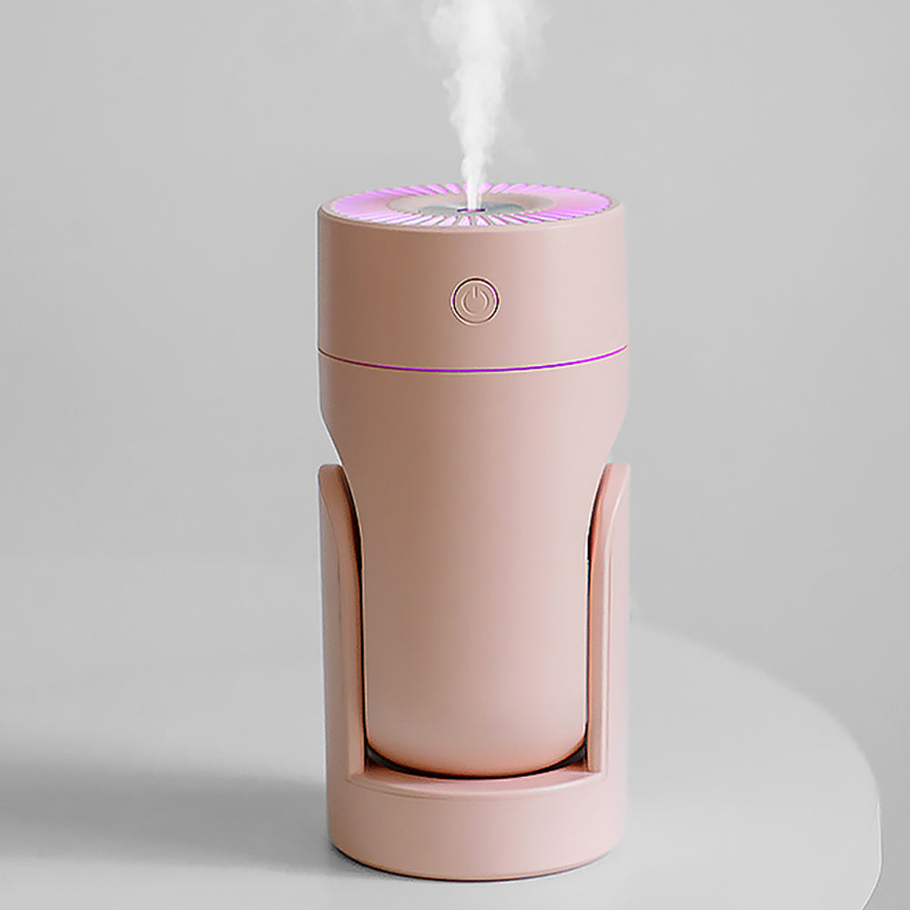 Smart Swing a Wireless Humidifier