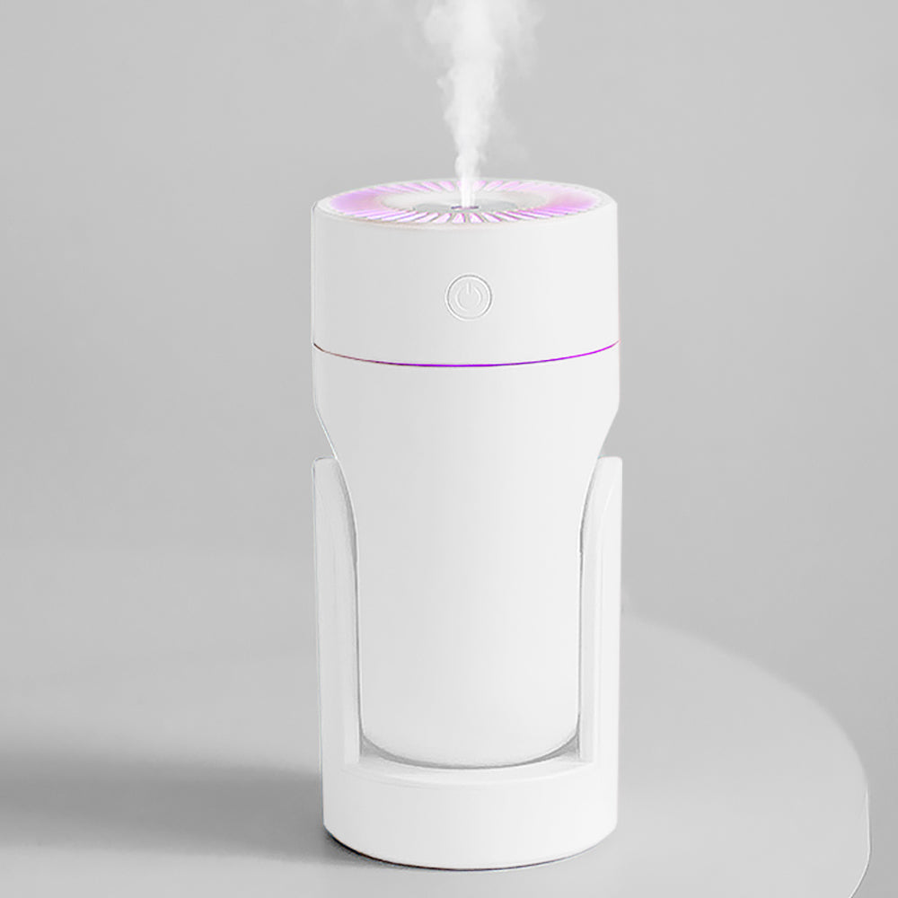 Smart Swing a Wireless Humidifier